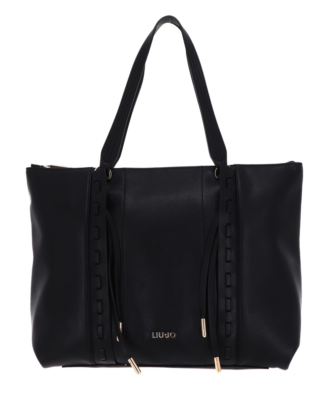 Liu Jo Handtasche Melodica Black