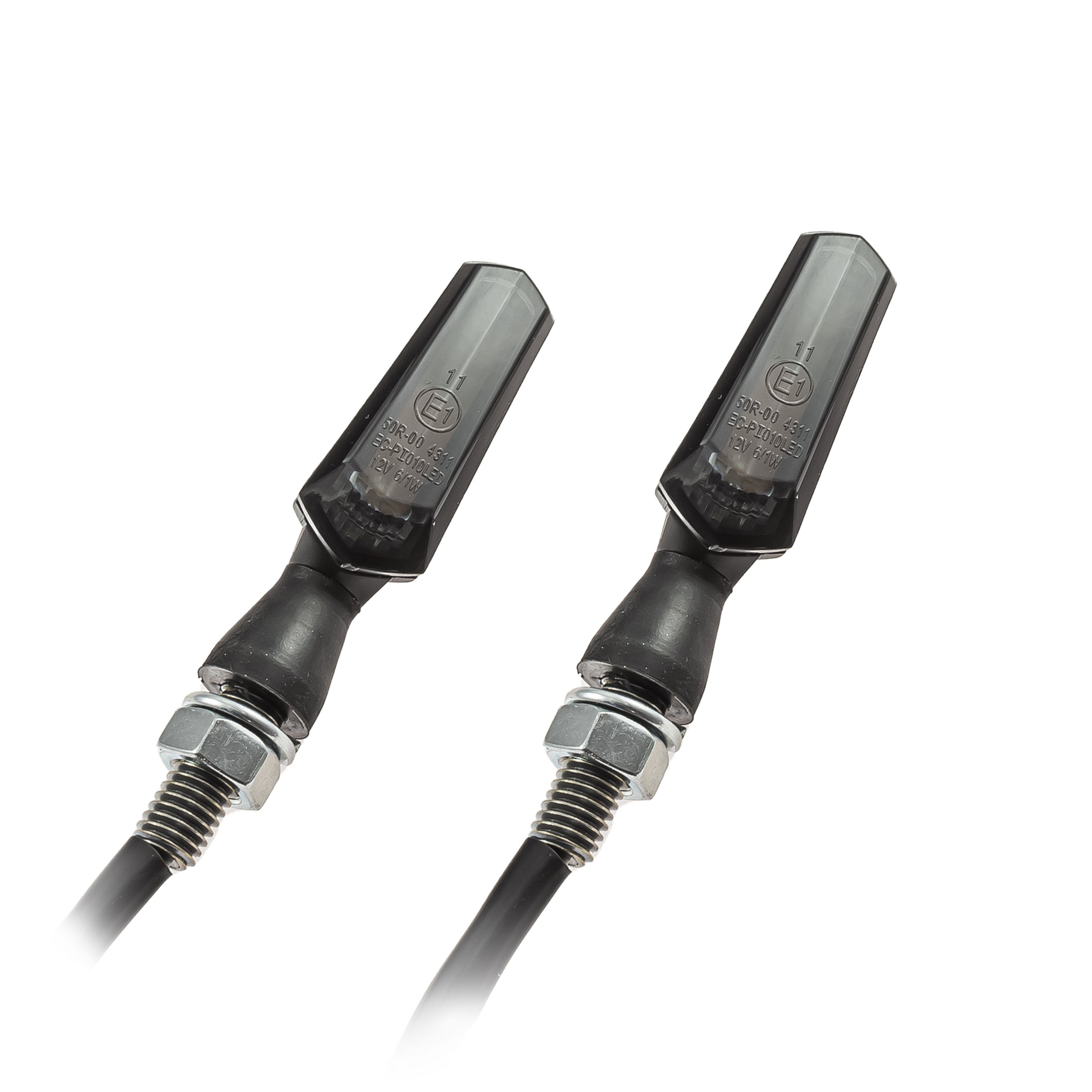 IBEX Blinker COB-Blinker Nado Positionslicht getönt E-geprüft