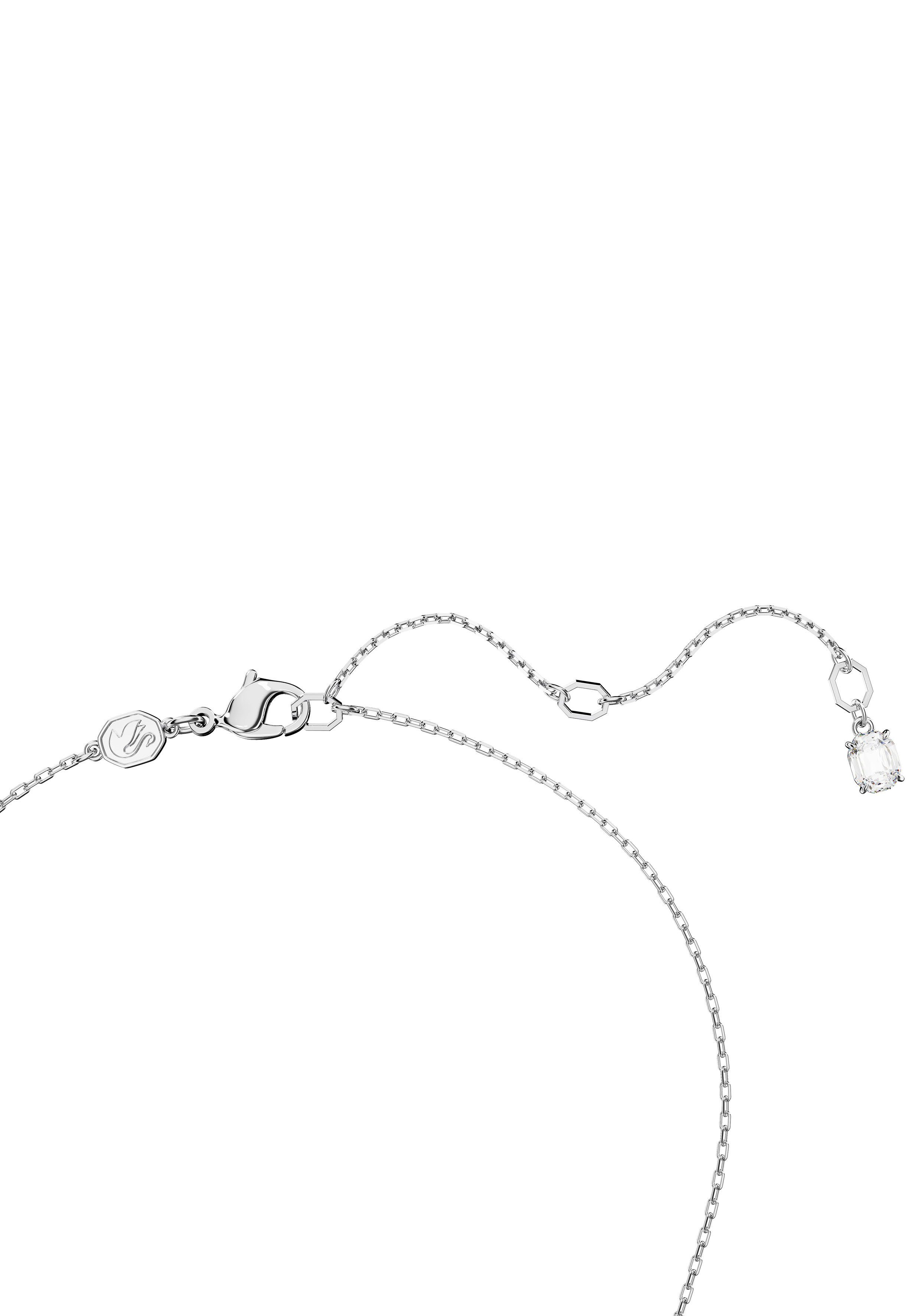 Swarovski Kette mit Anhänger DEXTERA IN... Swarovski Kette mit Anhänger DEXTERA IN...
