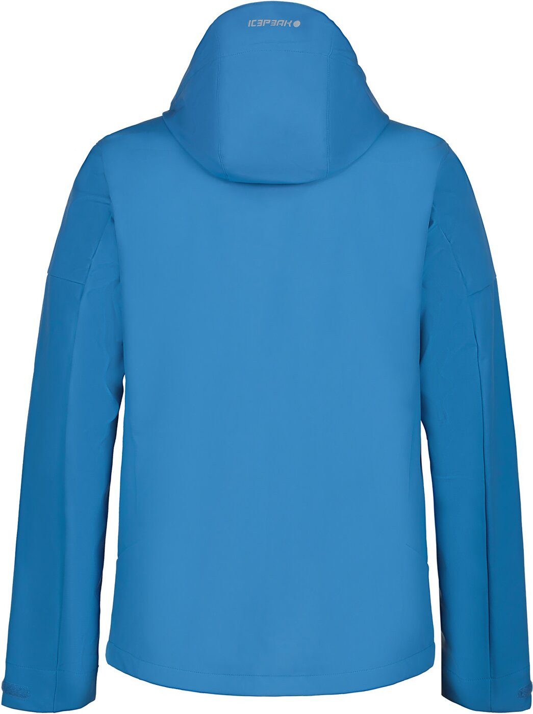 Icepeak Softshelljacke ICEPEAK BARMSTEDT