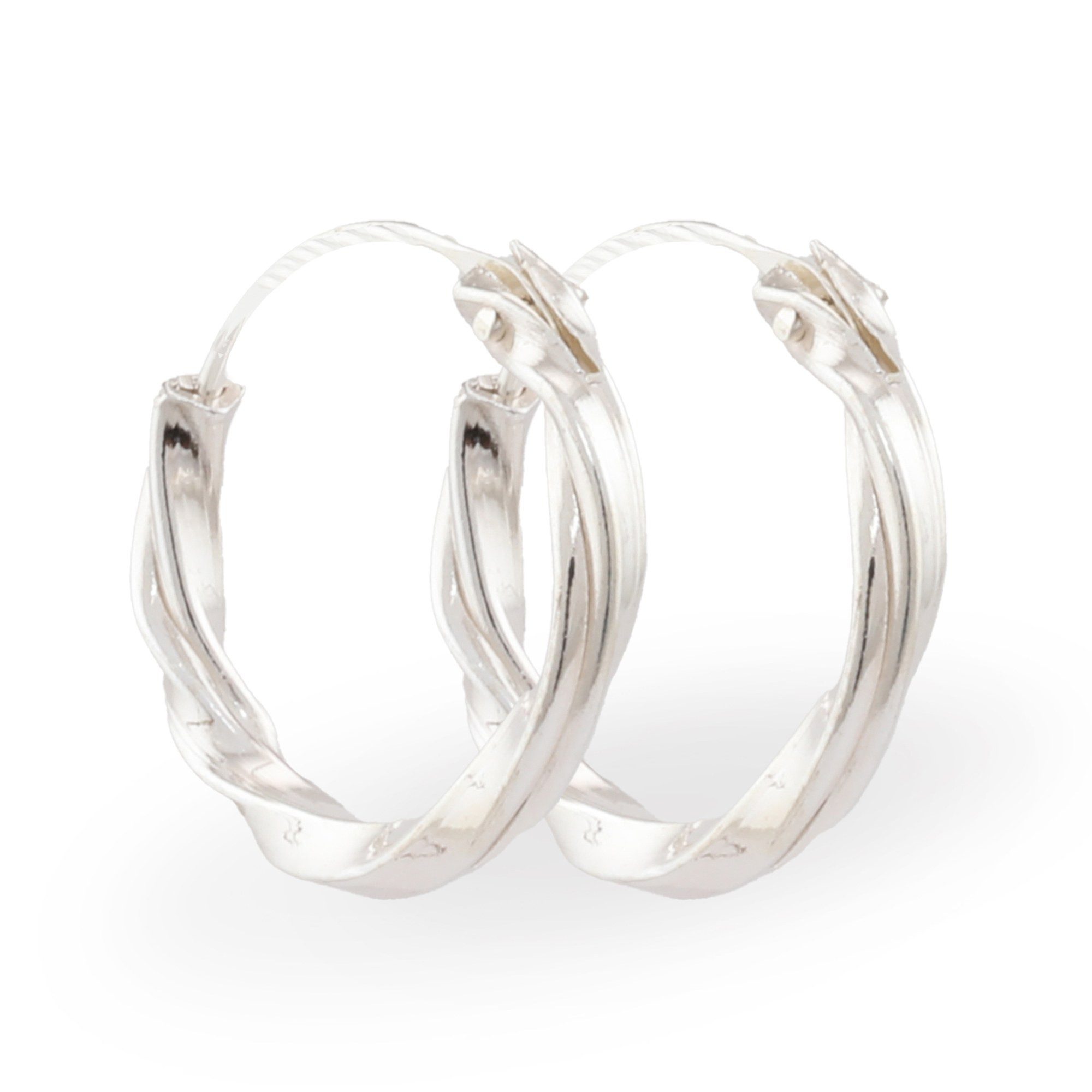 Heliophilia Silver Schmuckset 100% 925 STERLING SILVER, 14 mm E1483 günstig online kaufen