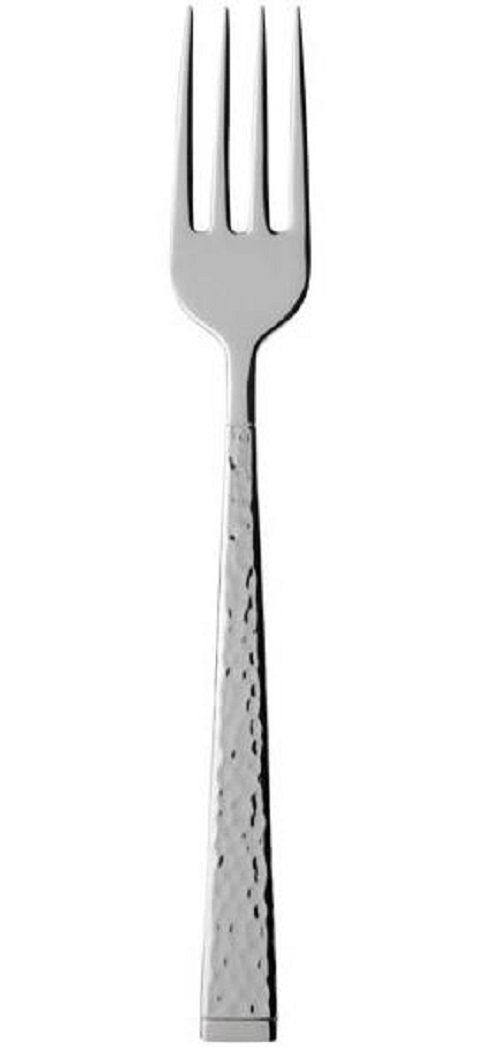 Villeroy & Boch Tafelgabel / Vorspeisengabel Blacksmith Dessertgabel