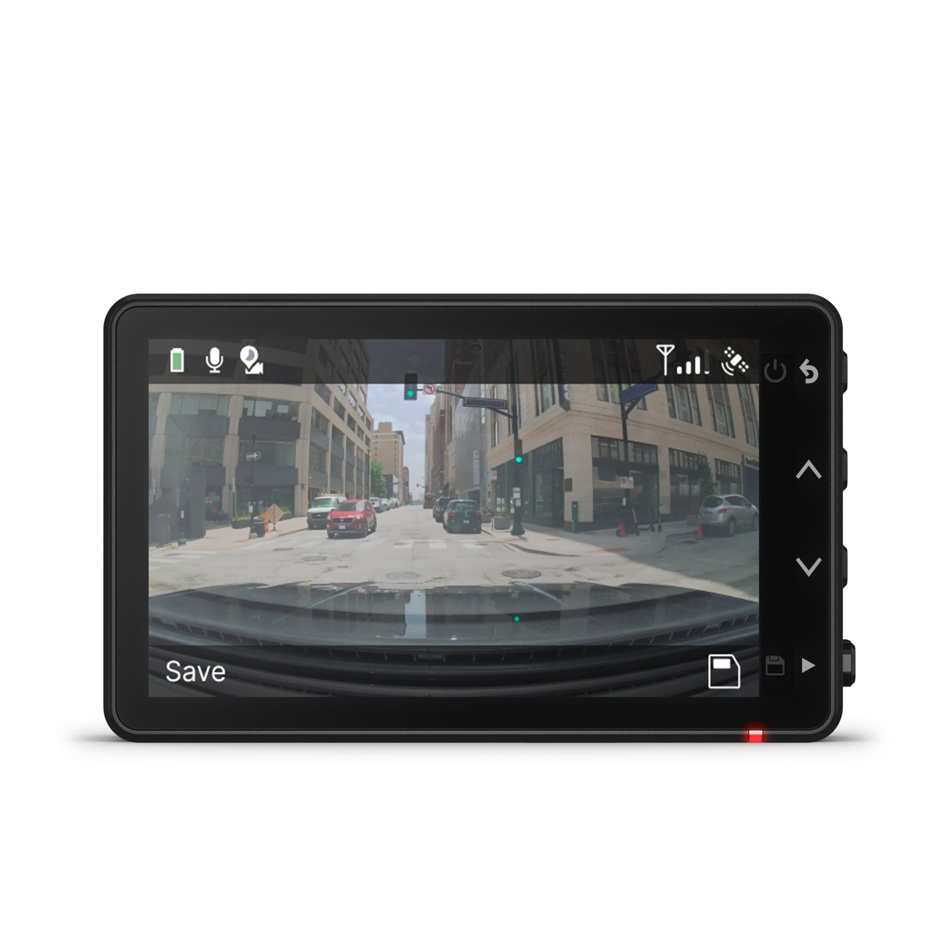 LIVE WLAN Cam Dashcam Dash Garmin (Wi-Fi) (HD,