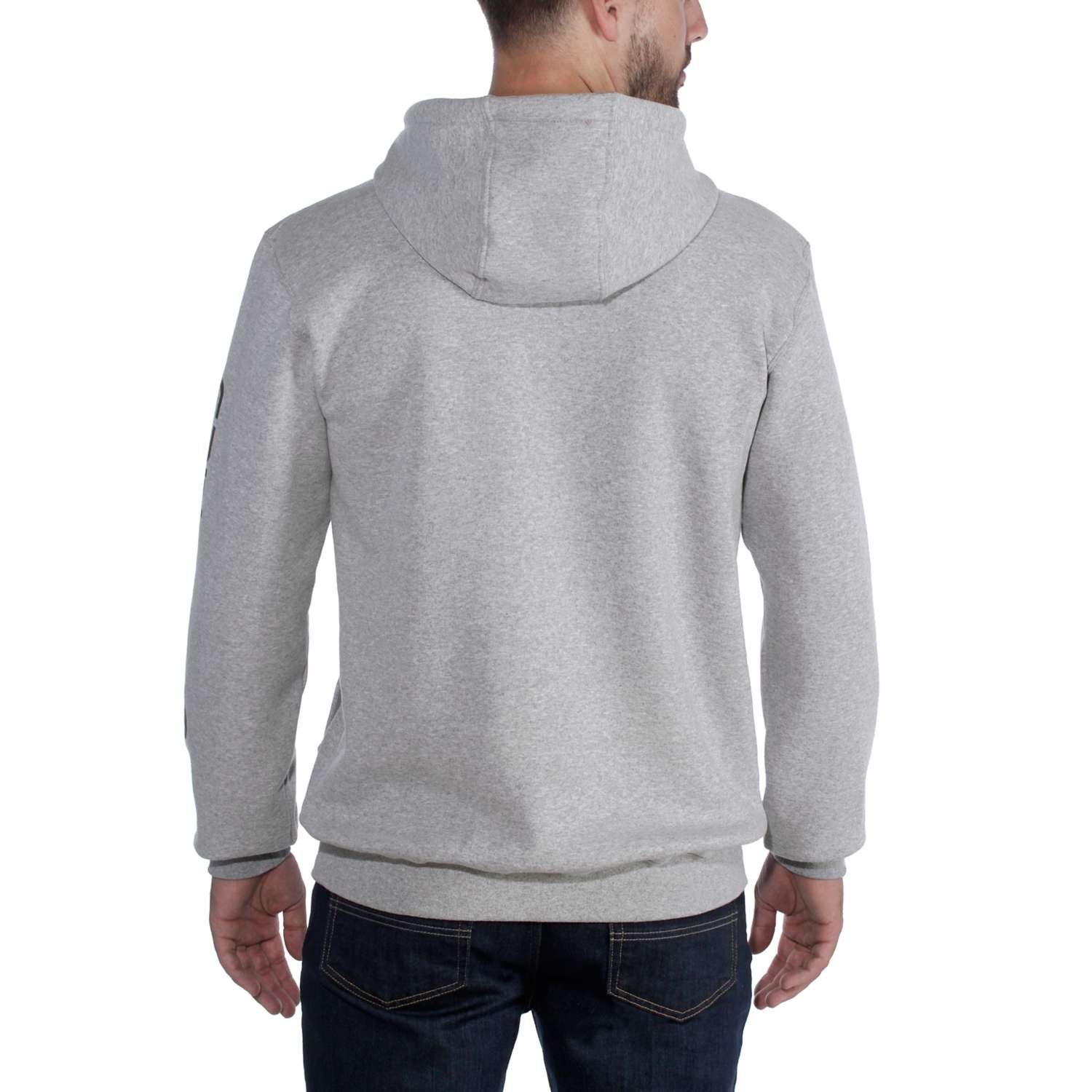 Carhartt Sweatshirt K288