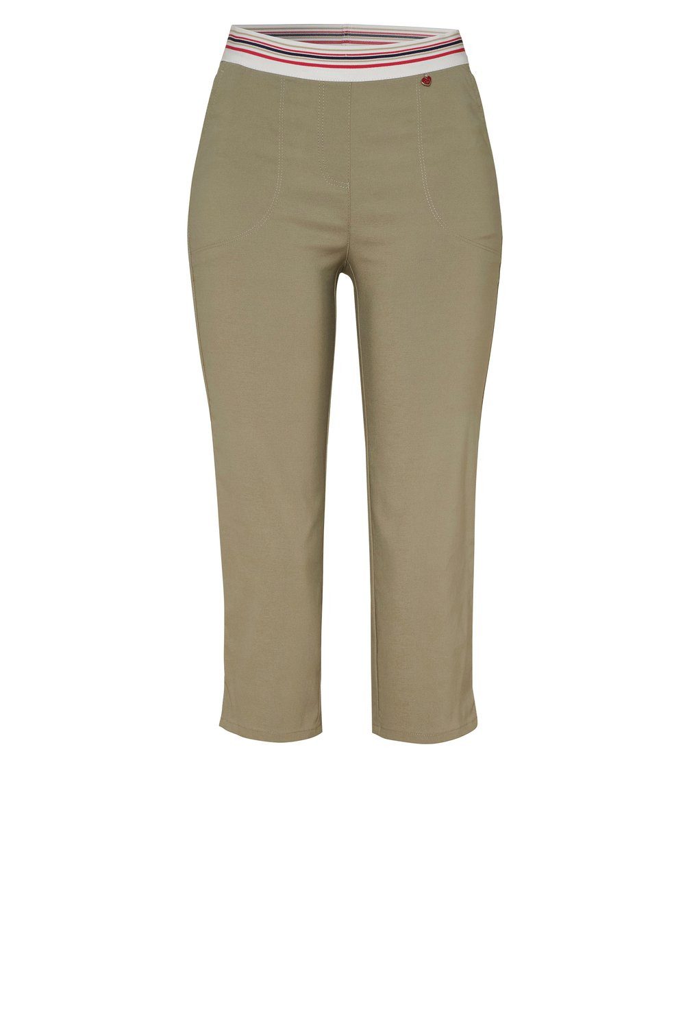 Stoffhose