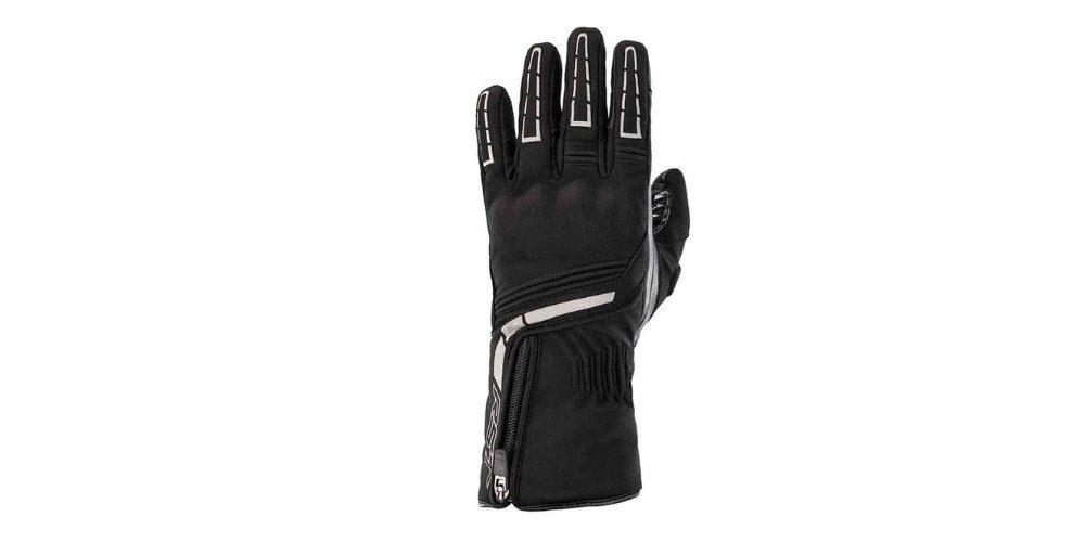 RST Motorradhandschuhe Storm 2 WP Motorradhandschuhe wasserdicht