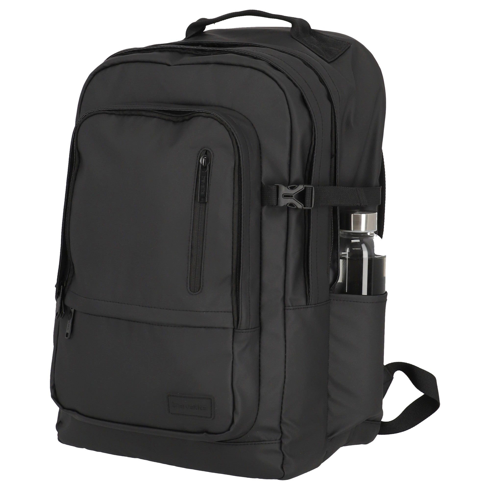 travelite Rucksack Basic günstig online kaufen
