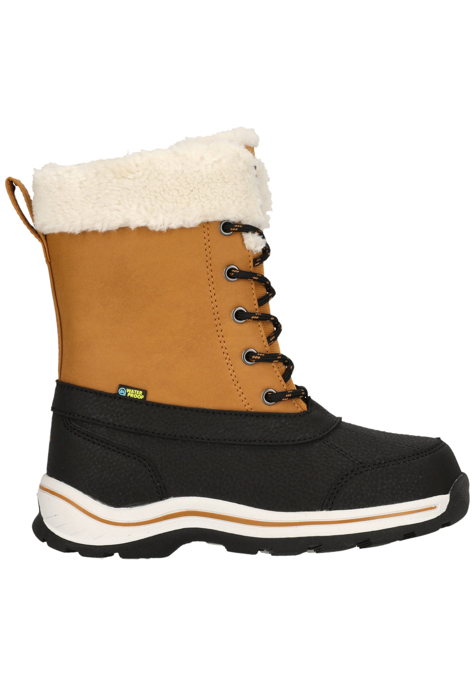WHISTLER Comon Stiefel in wasserfester Qualität – Bild 3 von 5