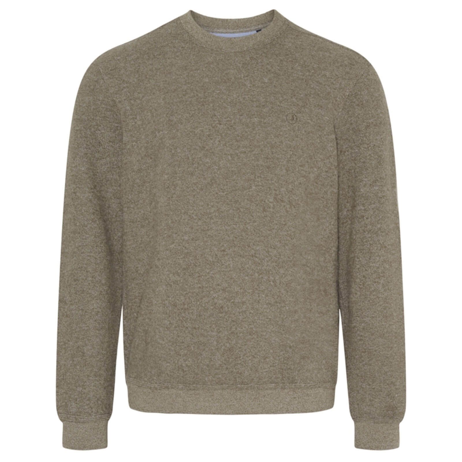 Sea Ranch Rundhalspullover Herren Sweatshirt Winston günstig online kaufen