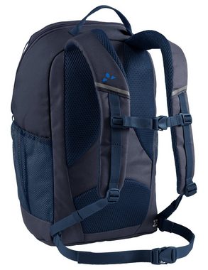 VAUDE Wanderrucksack Hylax 15 (Kein Set), Grüner Knopf