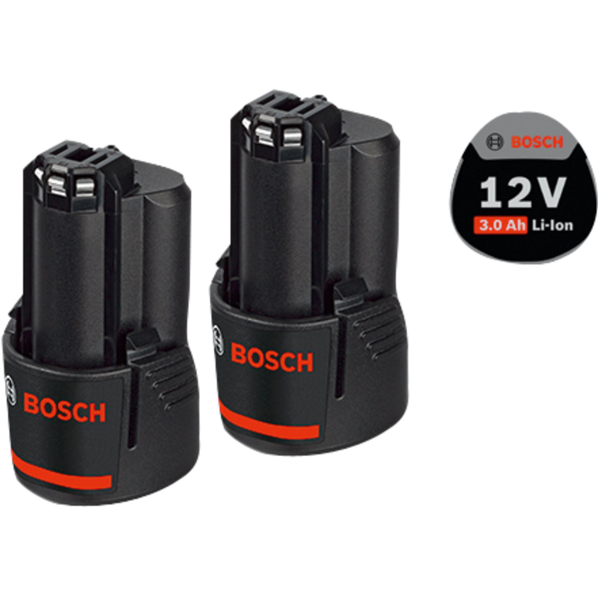 GDS Bosch BOSCH Professional Schlagschrauber Akku-Schlagschrauber