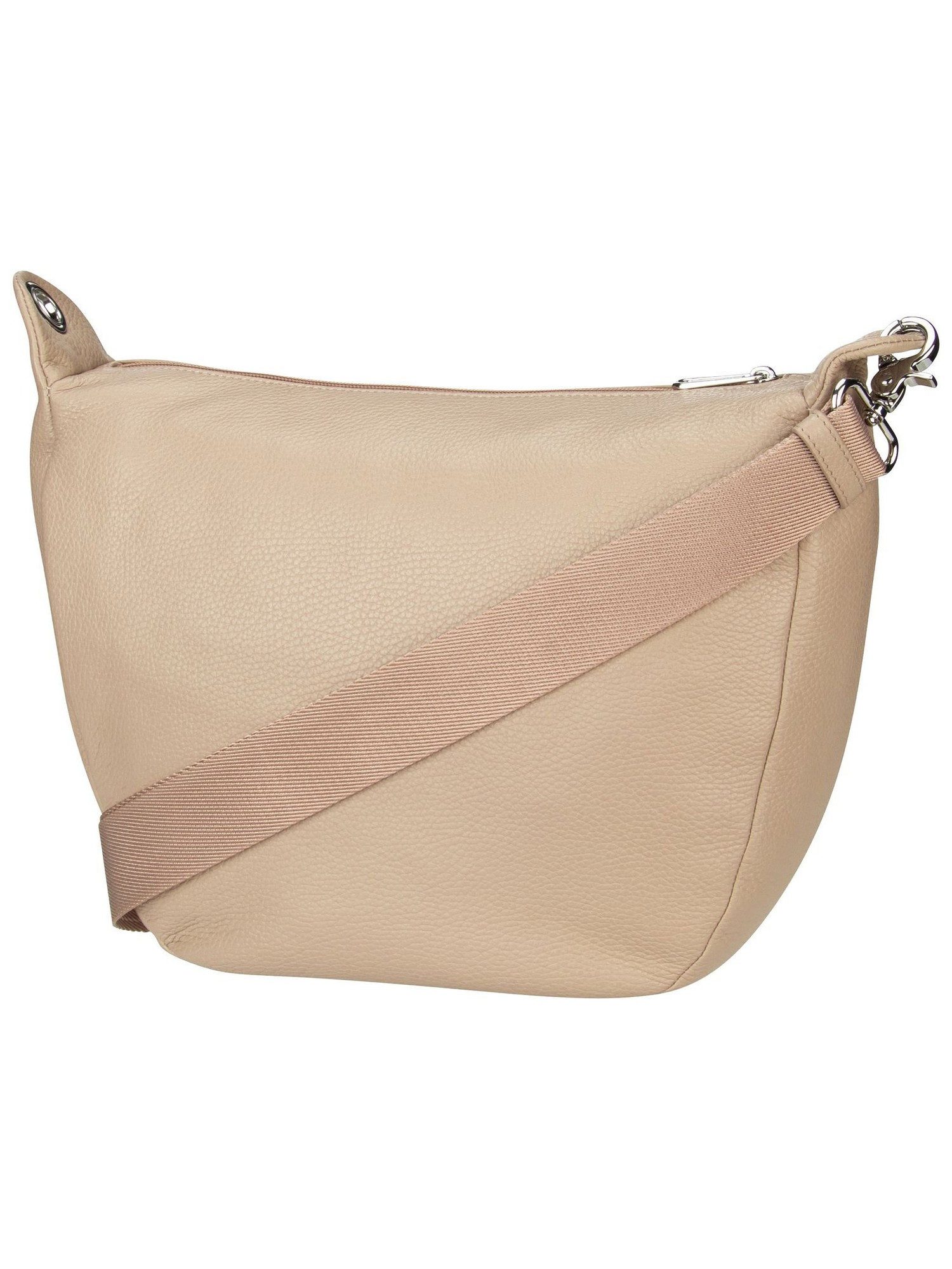 Mandarina Duck Beuteltasche Mellow Leather FZT59