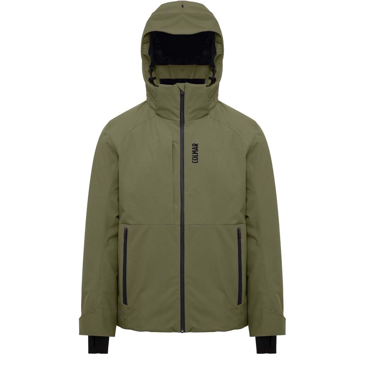 Colmar Skijacke Mens Ski Jacket Hochfunktionale, nachhaltige Skijacke mit exzellenter Wärmeisolierung