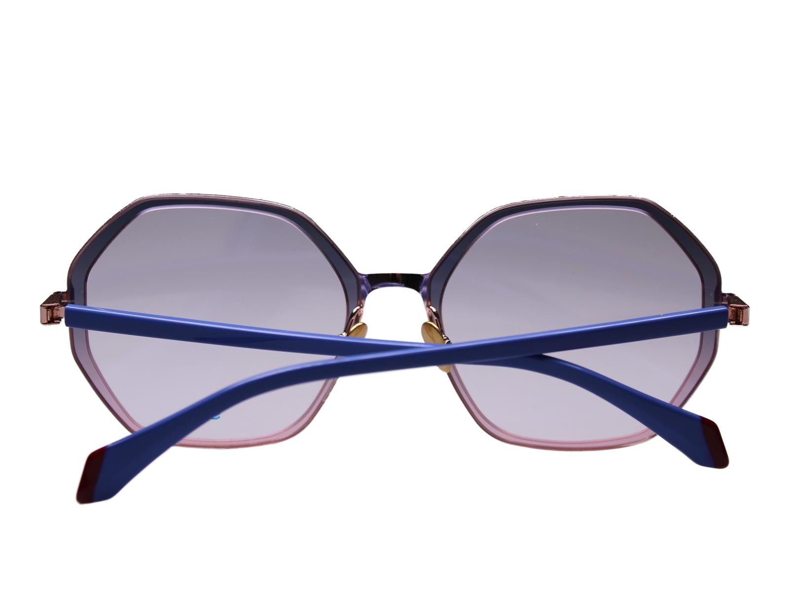 Jisco Brillengestell Jisco Melisa ROBL