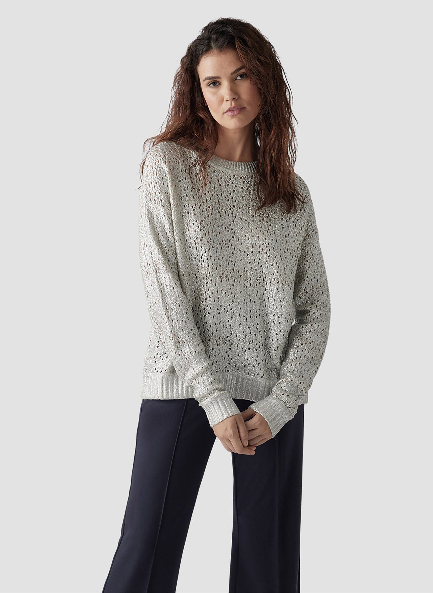 Strickpullover Pullover