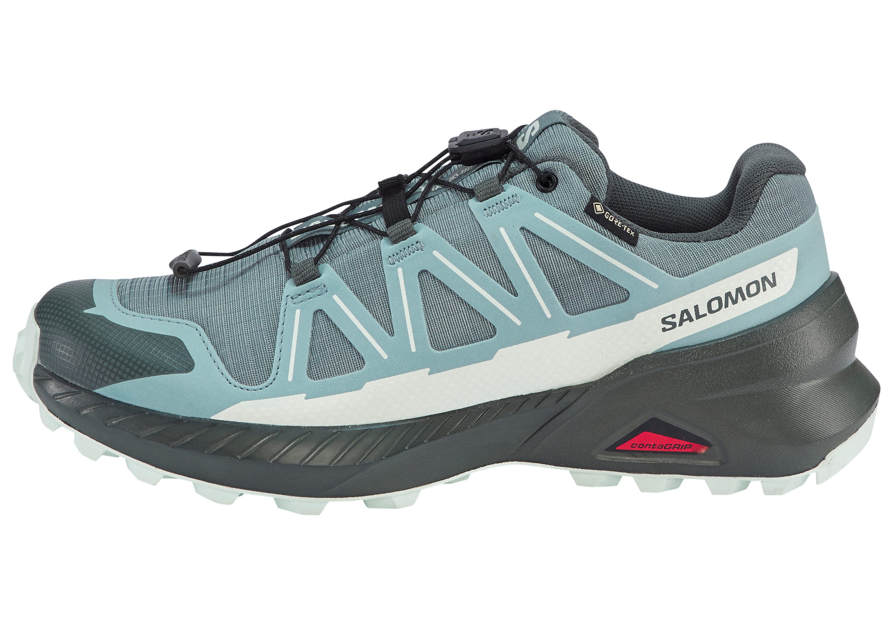 Salomon SPEEDCROSS PEAK GTX W Trailrunningschuh wasserdicht