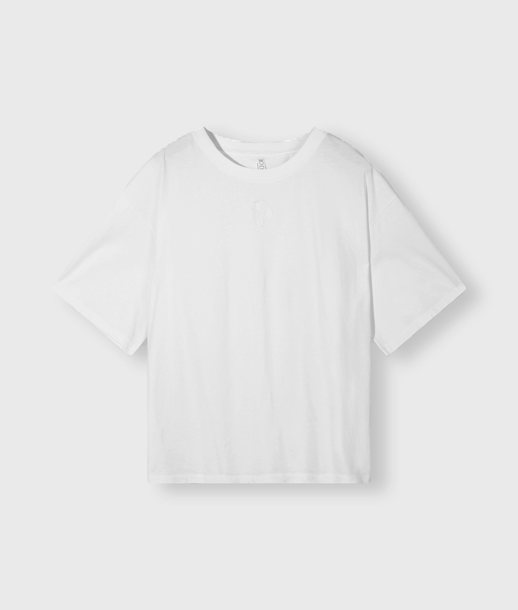 10DAYS T-Shirt 20-760-5204