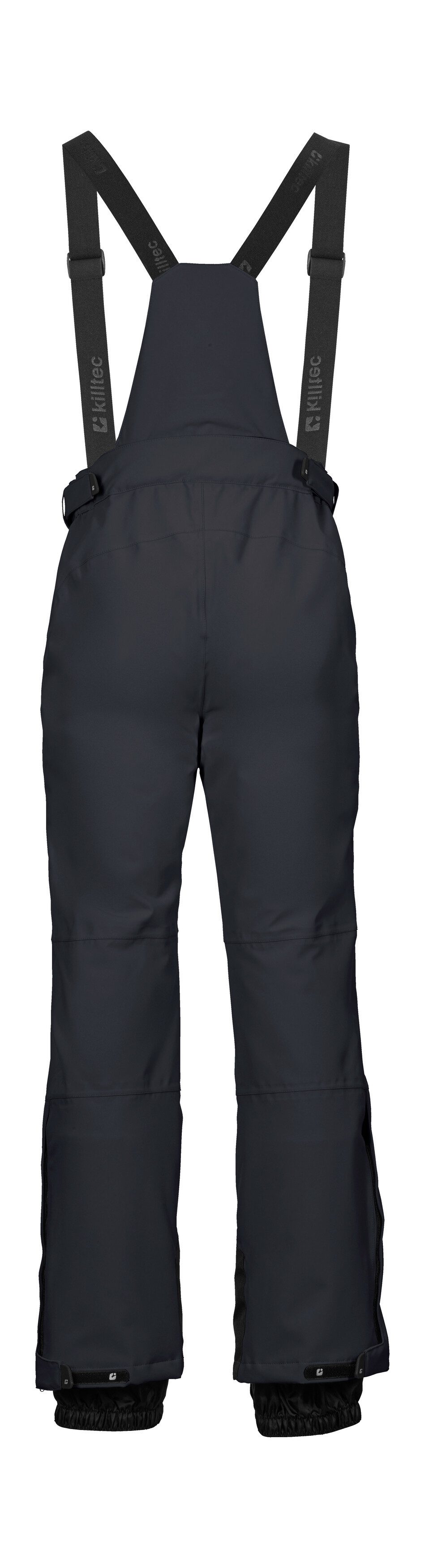 Killtec Skihose KSW 100 LG MN SKI PNTS Langgröße, wasserdicht, atmungsaktiv günstig online kaufen