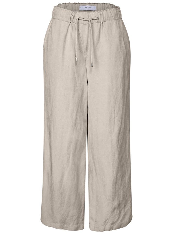 CECIL 3/4-Hose Cecil / Da.Casual-Hose / günstig online kaufen