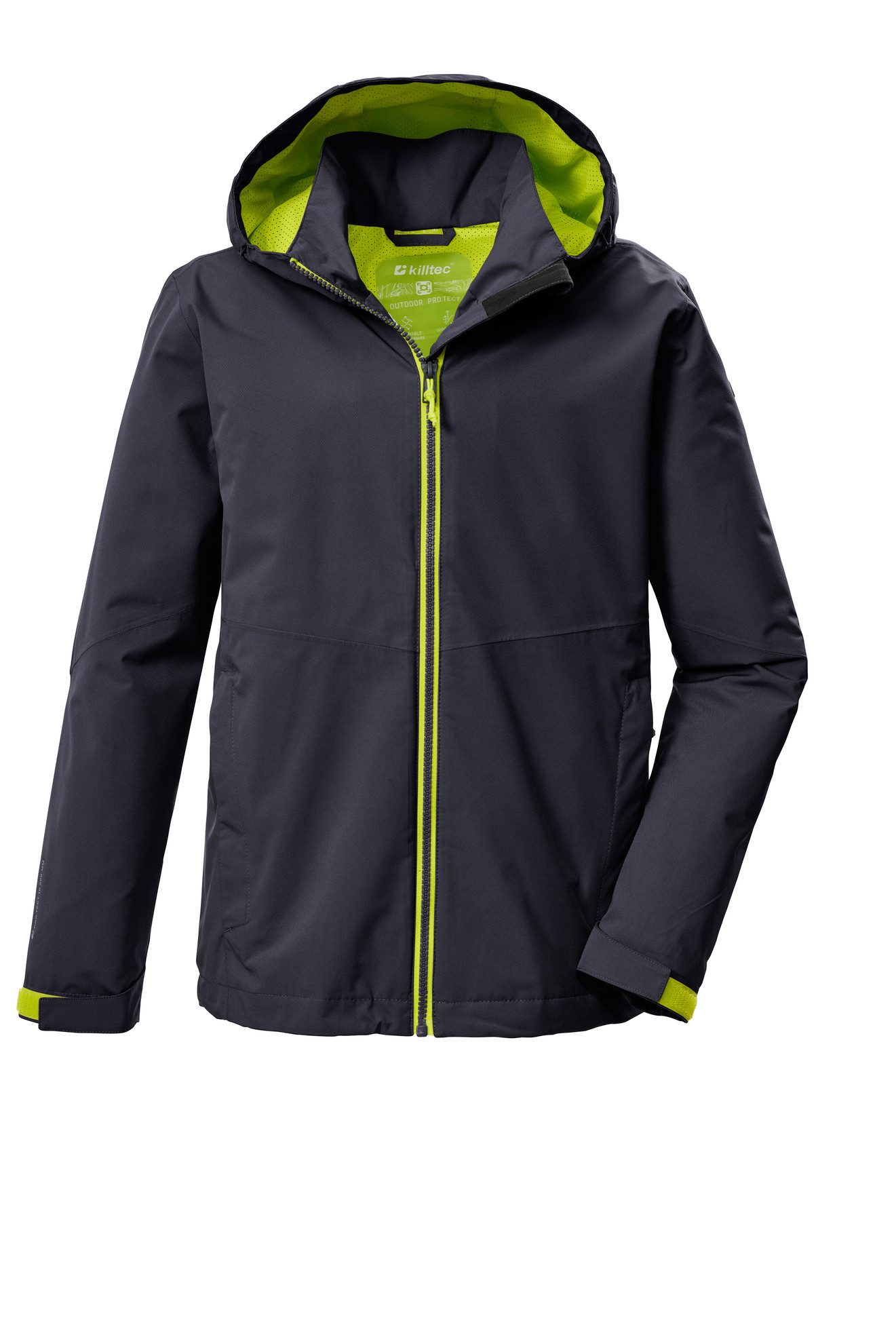 Outdoorjacke KOS 192 BYS JCKT