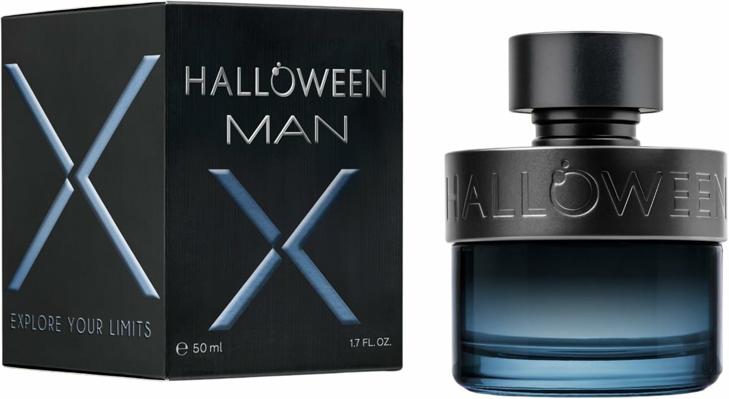 Halloween Anzug Halloween für Herren (keine Angabe, 1-tlg., Anzug)