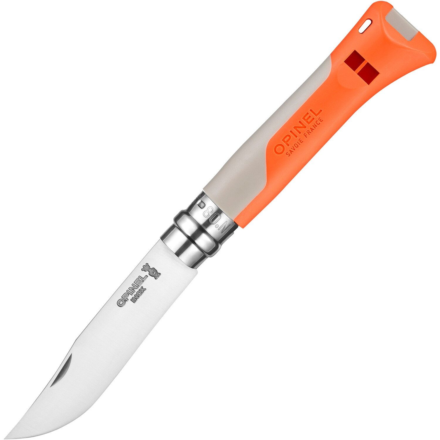 Opinel Taschenmesser Taschenmesser No 8 Horizon