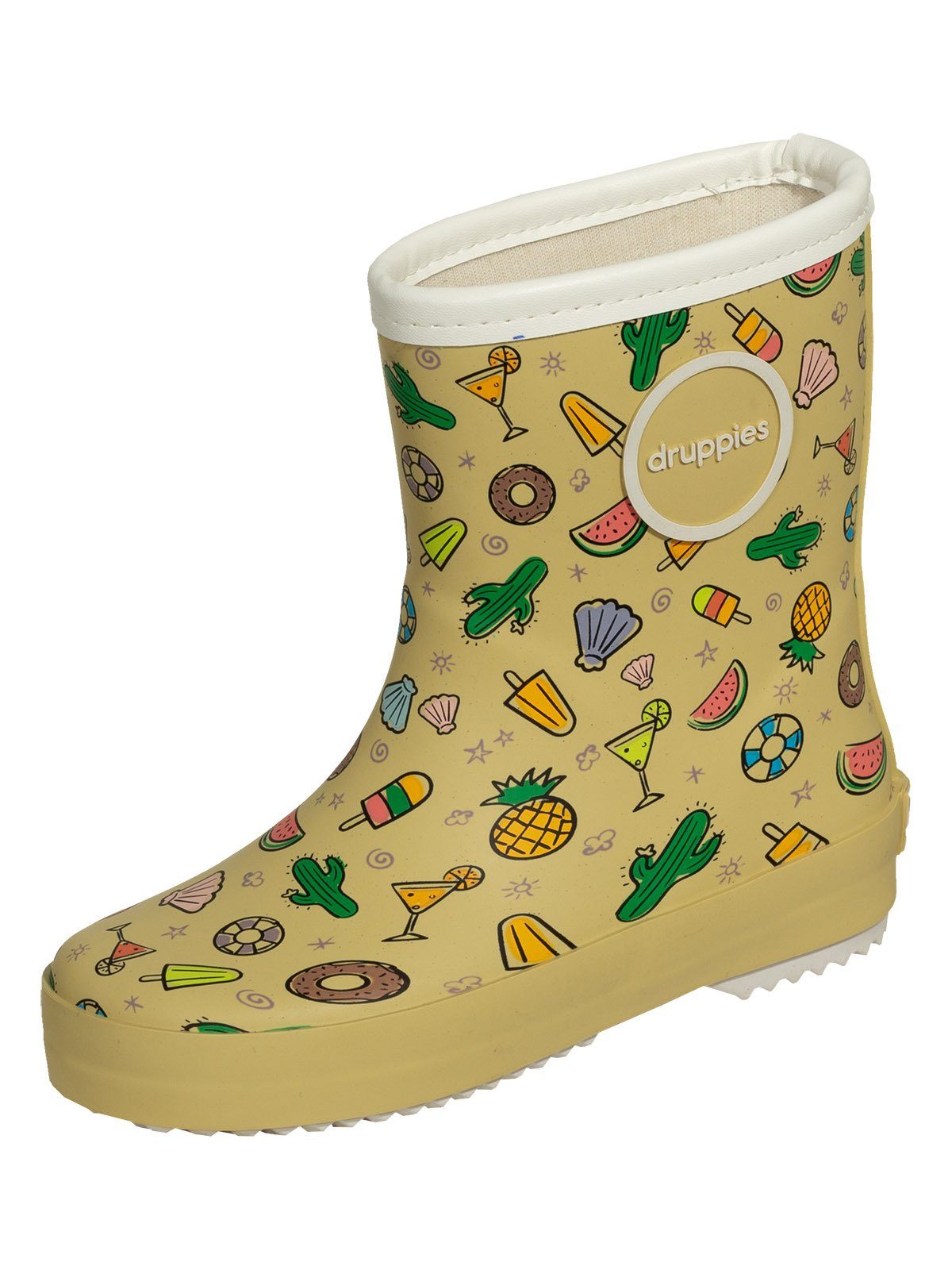 Druppies Druppies Summer Sand Gummistiefel