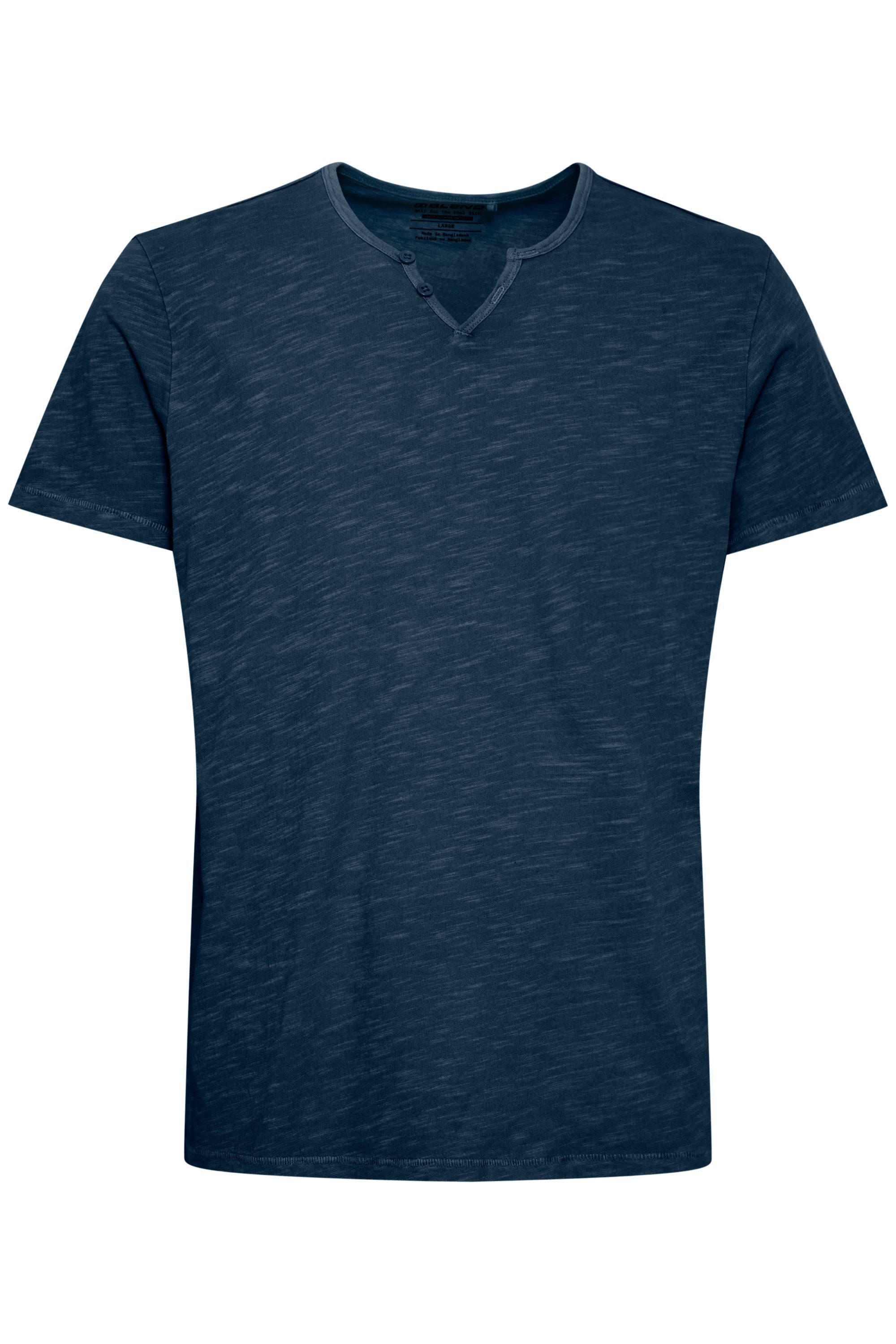 Blend T-Shirt BHAshton Basic T-Shirt mit V-Ausschnitt günstig online kaufen