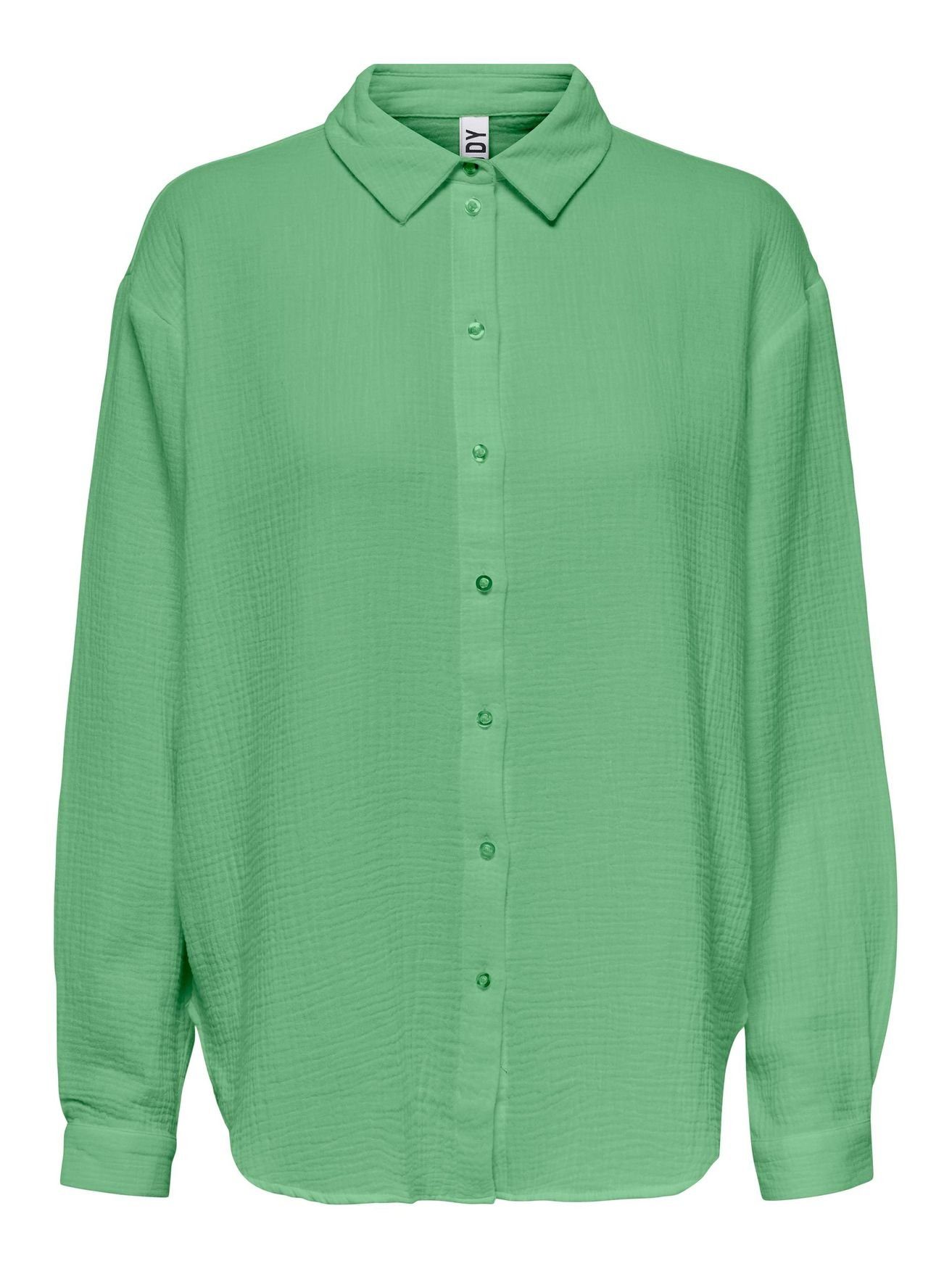 JACQUELINE de YONG Blusenshirt JDYTHEIS L/S günstig online kaufen