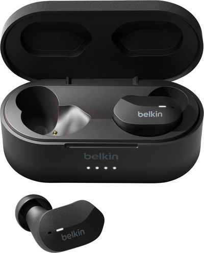Belkin »SOUNDFORM« wireless In-Ear-Kopfhörer (Bluetooth)