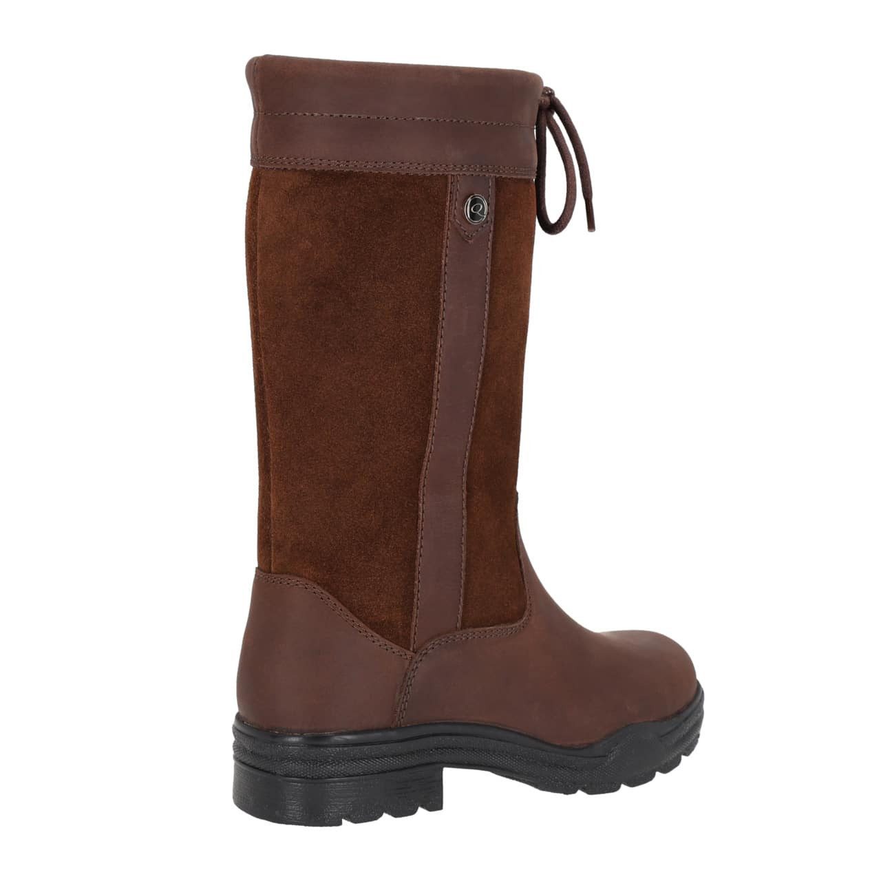 QHP Outdoor-Stiefel Rylin Reitstiefel