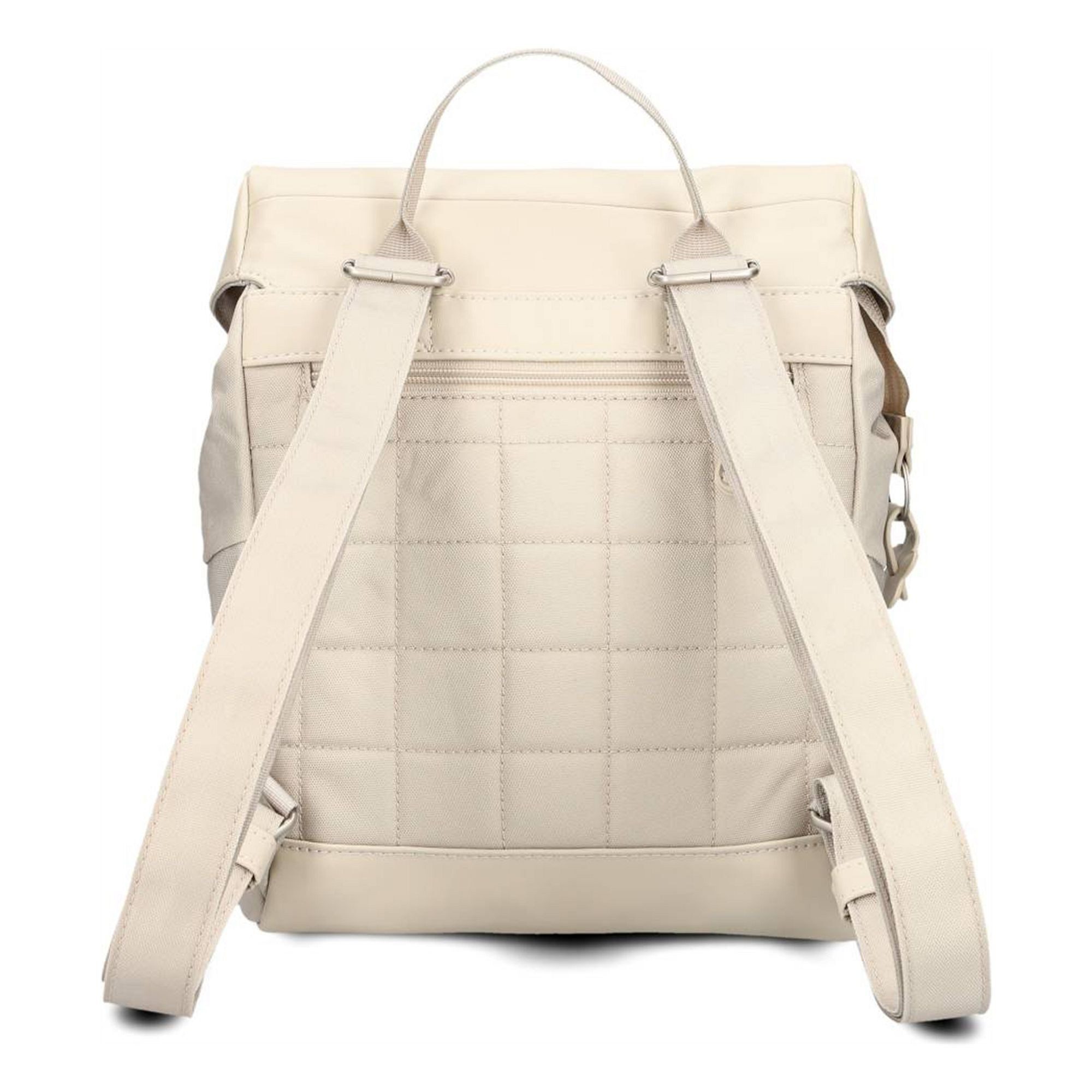 Zwei Cityrucksack Olli, Polyester