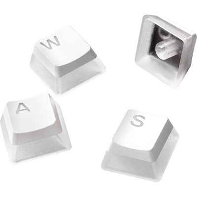 SteelSeries PrismCaps Tastatur