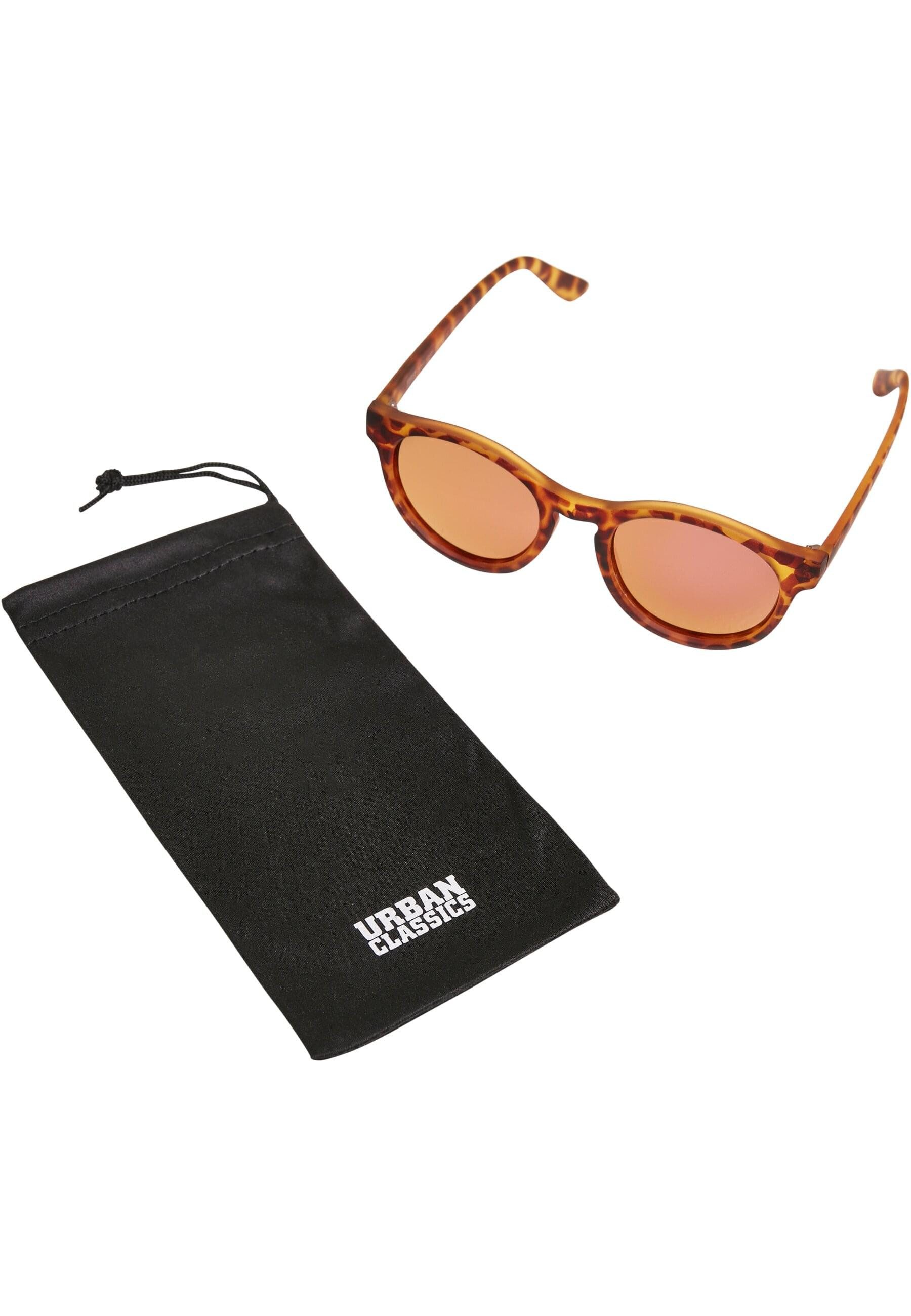 Sonnenbrille Urban Classics Unisex Sunglasses Sunrise UC