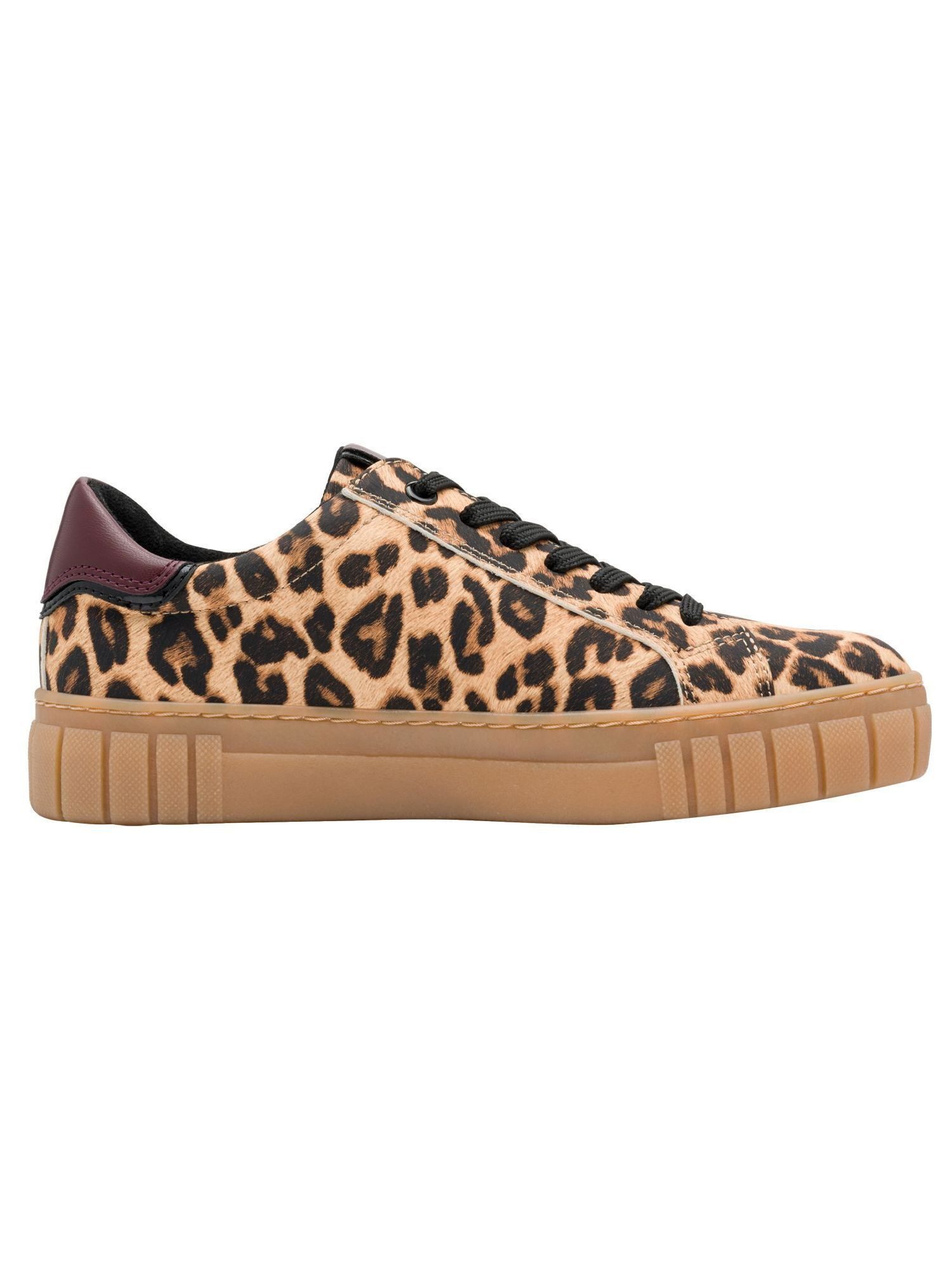 MARCO TOZZI BY GUIDO MARIA KRETSCHMER FEEL mit Schnürsenkel Sneaker FEEL