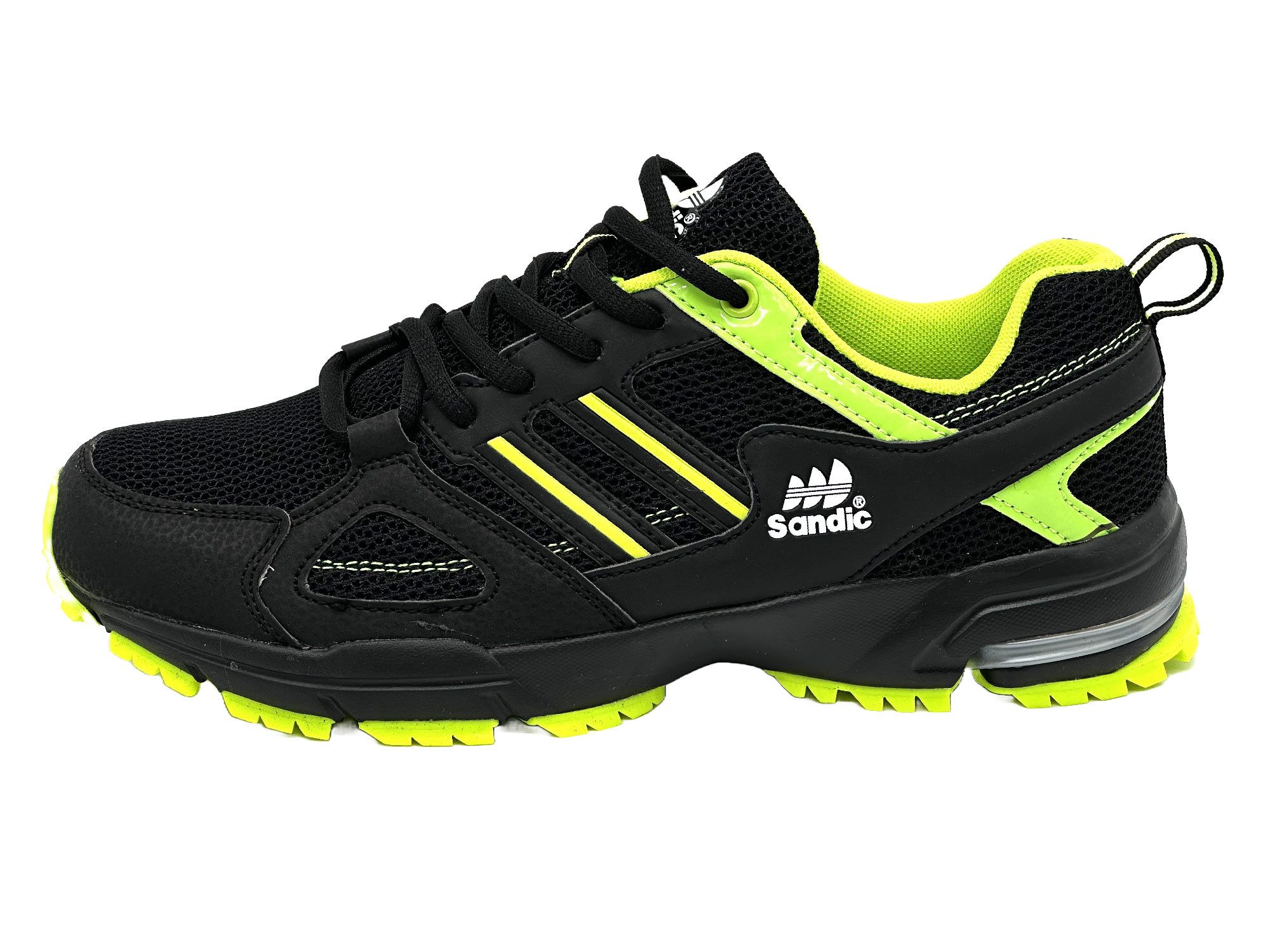 Nowaland atmungsaktive Sportschuhe Sneaker Laufschuh Atmungsaktiv, Leichtge günstig online kaufen