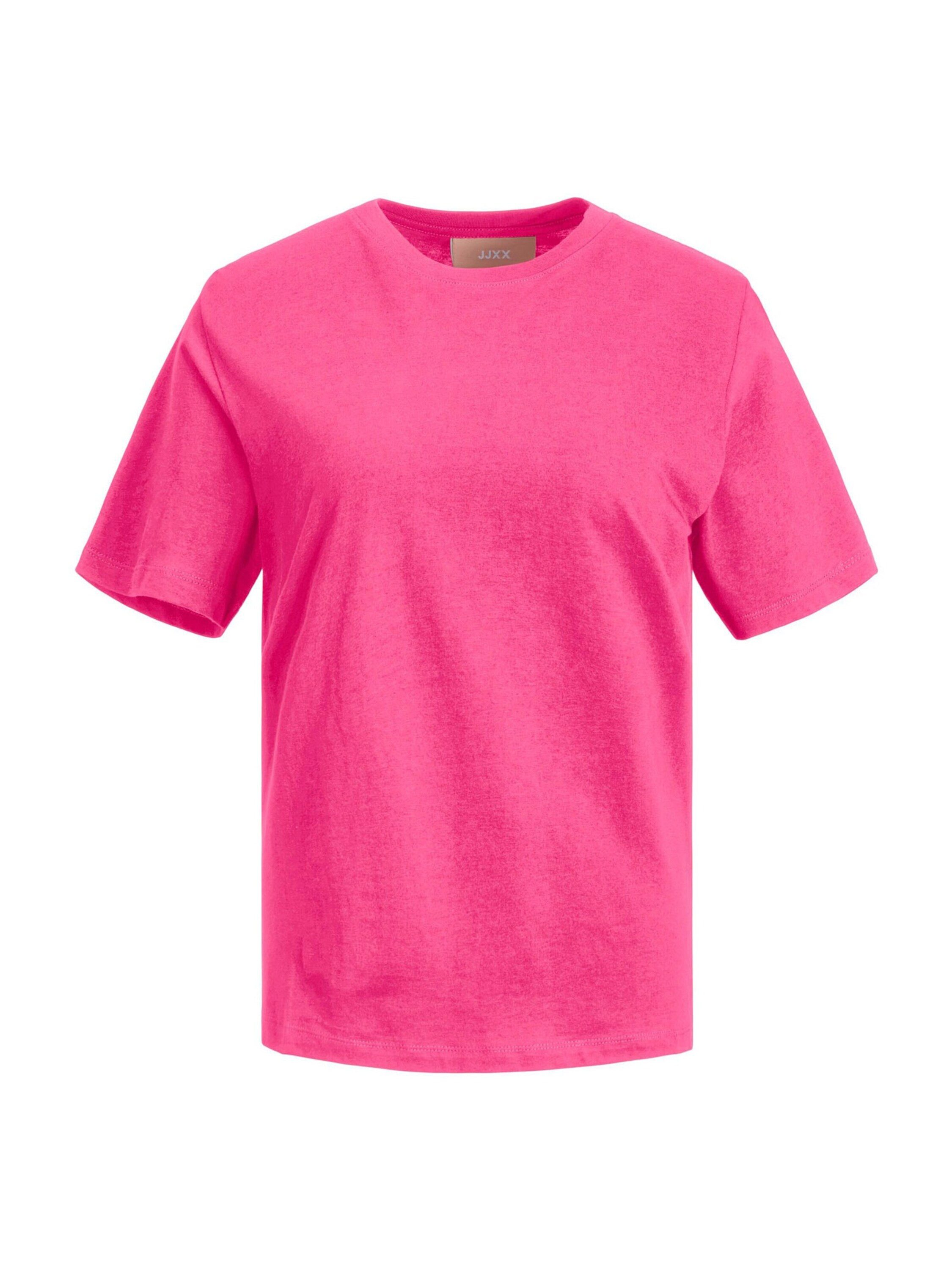 JJXX T-Shirt Anna (1-tlg) Plain/ohne Details günstig online kaufen