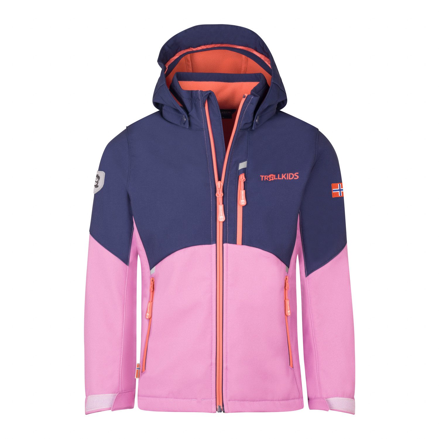 Softshelljacke Balestrand