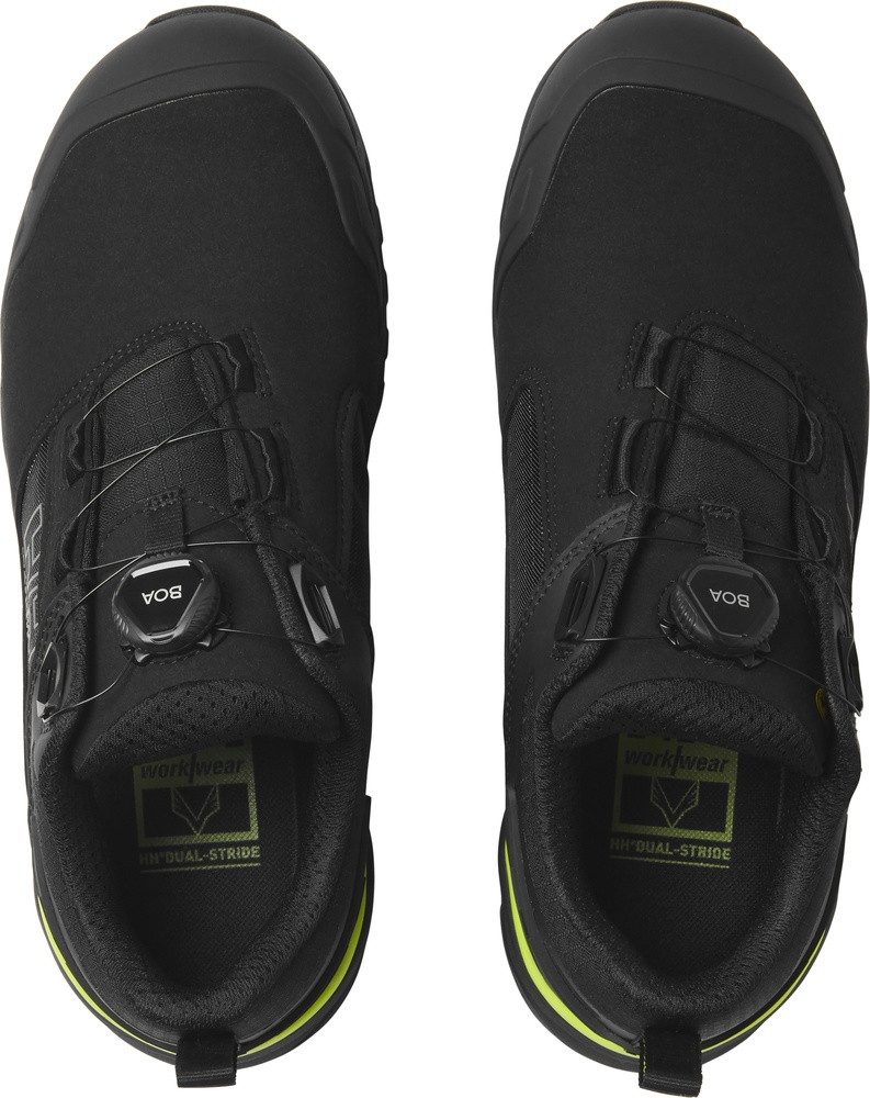 Helly Hansen Magni Evo Boa Sicherheitsschuh