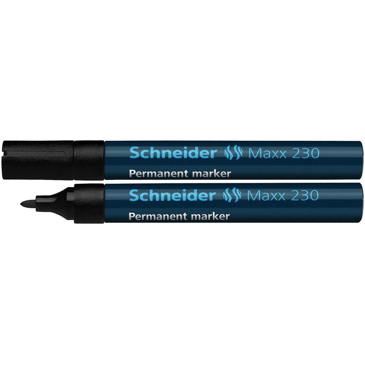 Schneider Permanentmarker Maxx 230 Permanentmarker