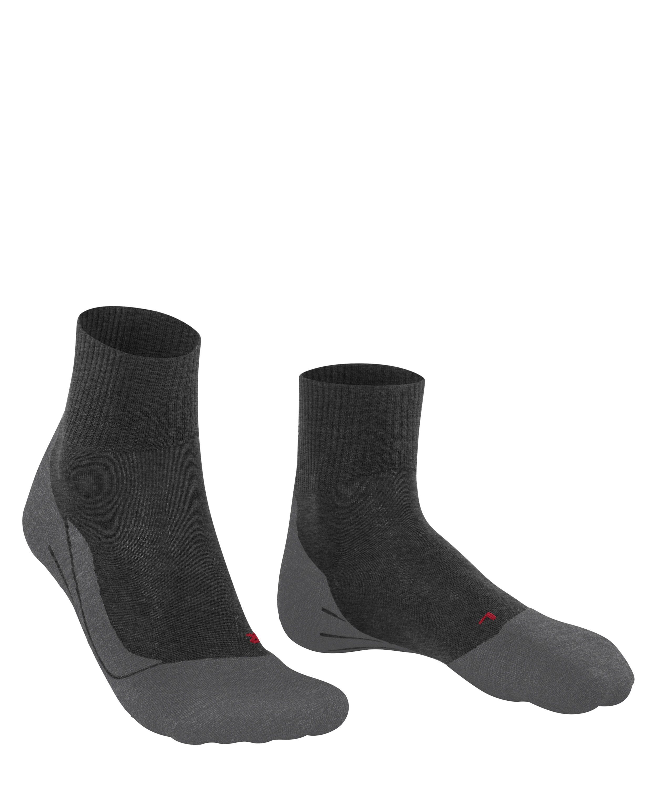 FALKE Kurzsocken TK5 Wander Wool Short günstig online kaufen