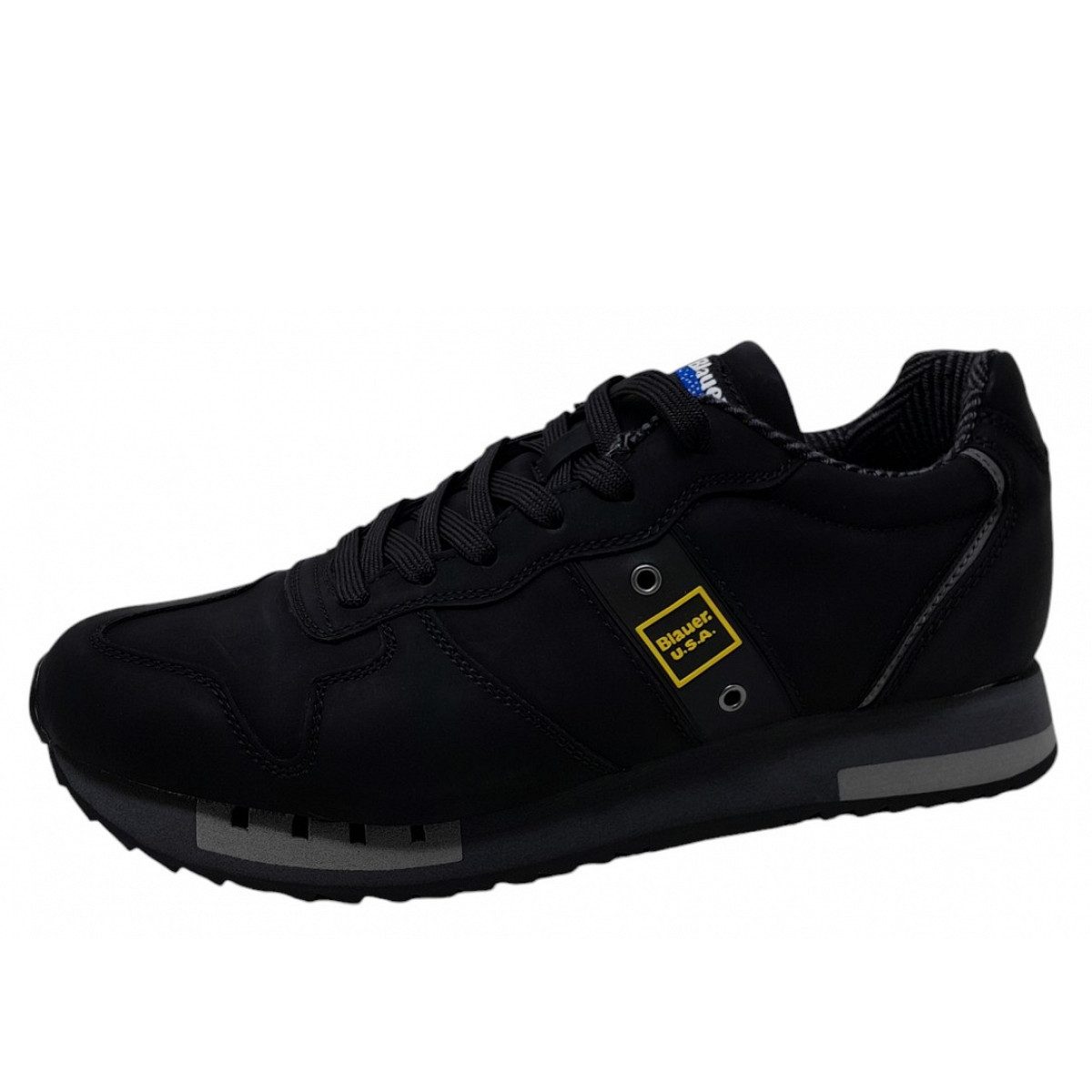 Blauer.USA Queens 02 Sneaker günstig online kaufen