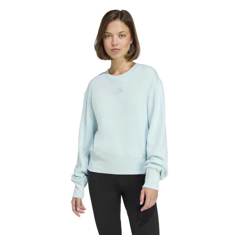 adidas Sportswear Sweatshirt All SZN Fit günstig online kaufen
