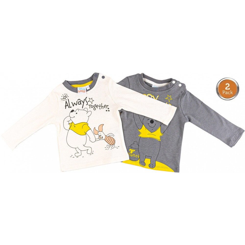 Disney T-Shirt Disney Winnie Puuh Baby T-Shirt