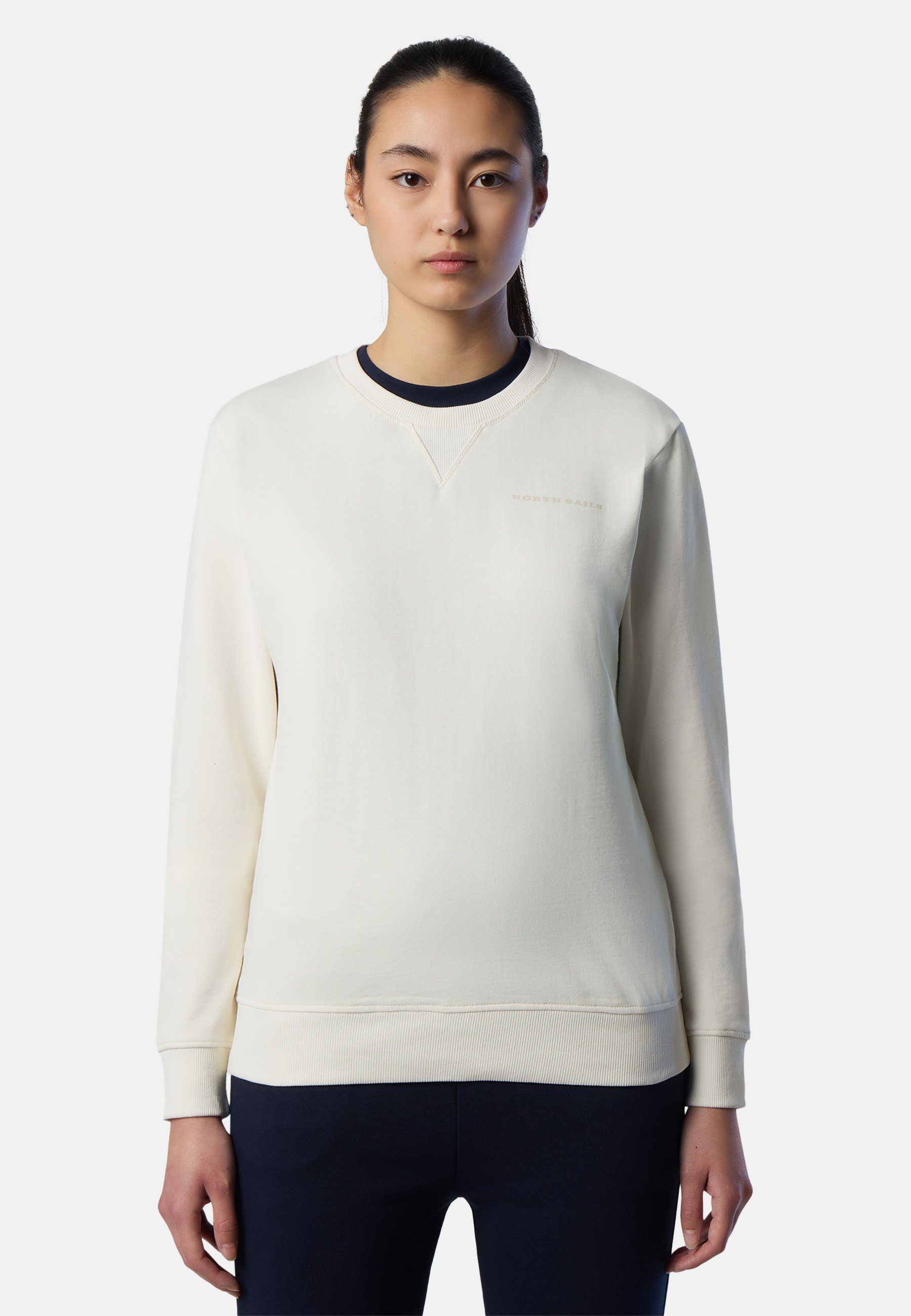 NORTH SAILS - Woman - Sweatshirt
