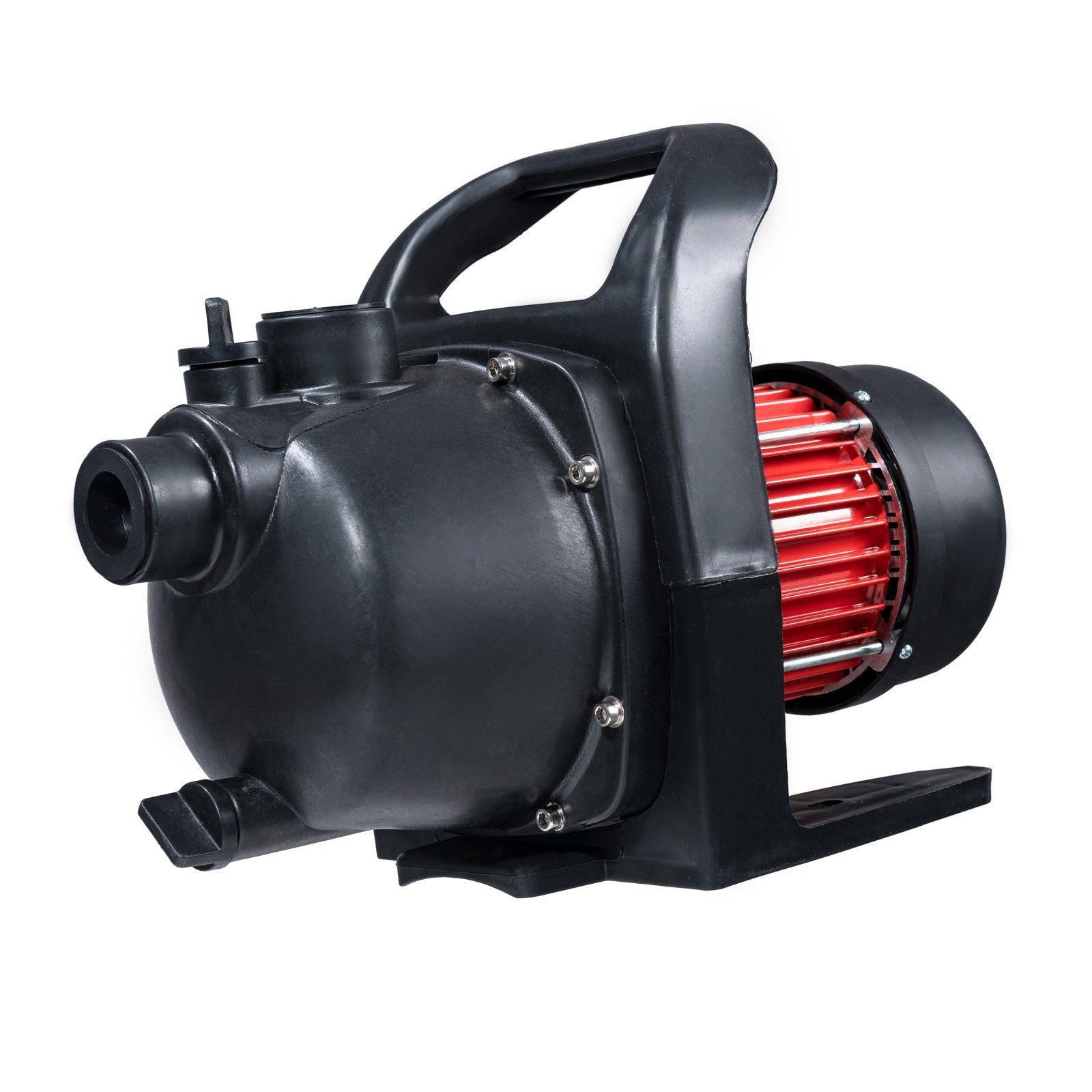 Grafner Gartenpumpe Gartenpumpe 600 Watt max. günstig online kaufen