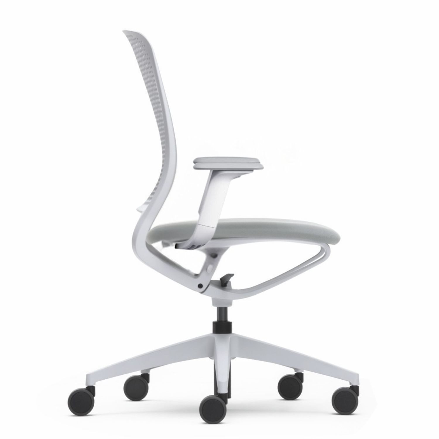 sedus Bürostuhl se:motion (Made in Germany, 5 Jahre Garantie), 3D Armlehnen mit Synchronmechanik