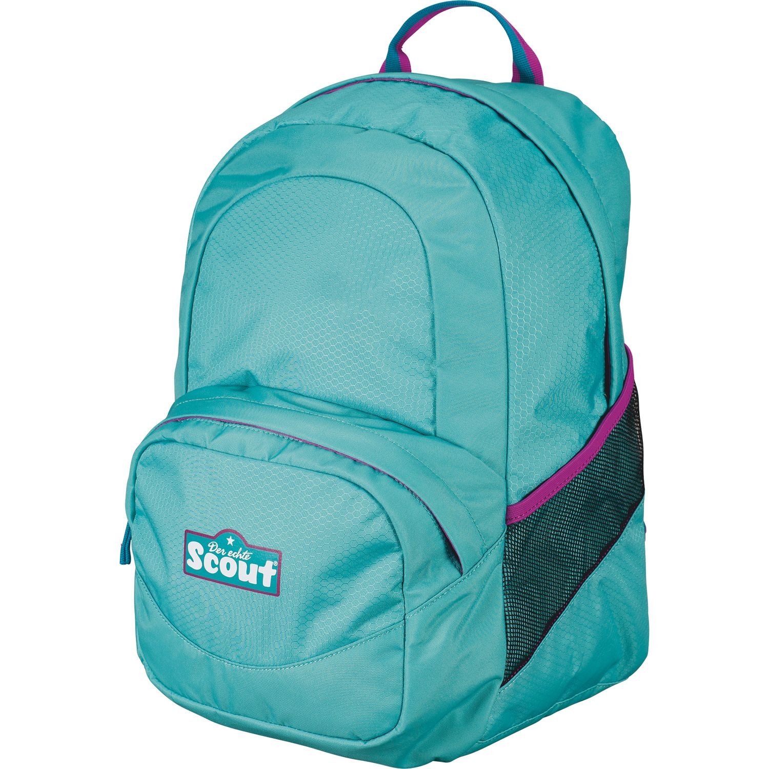 Scout Schulrucksack