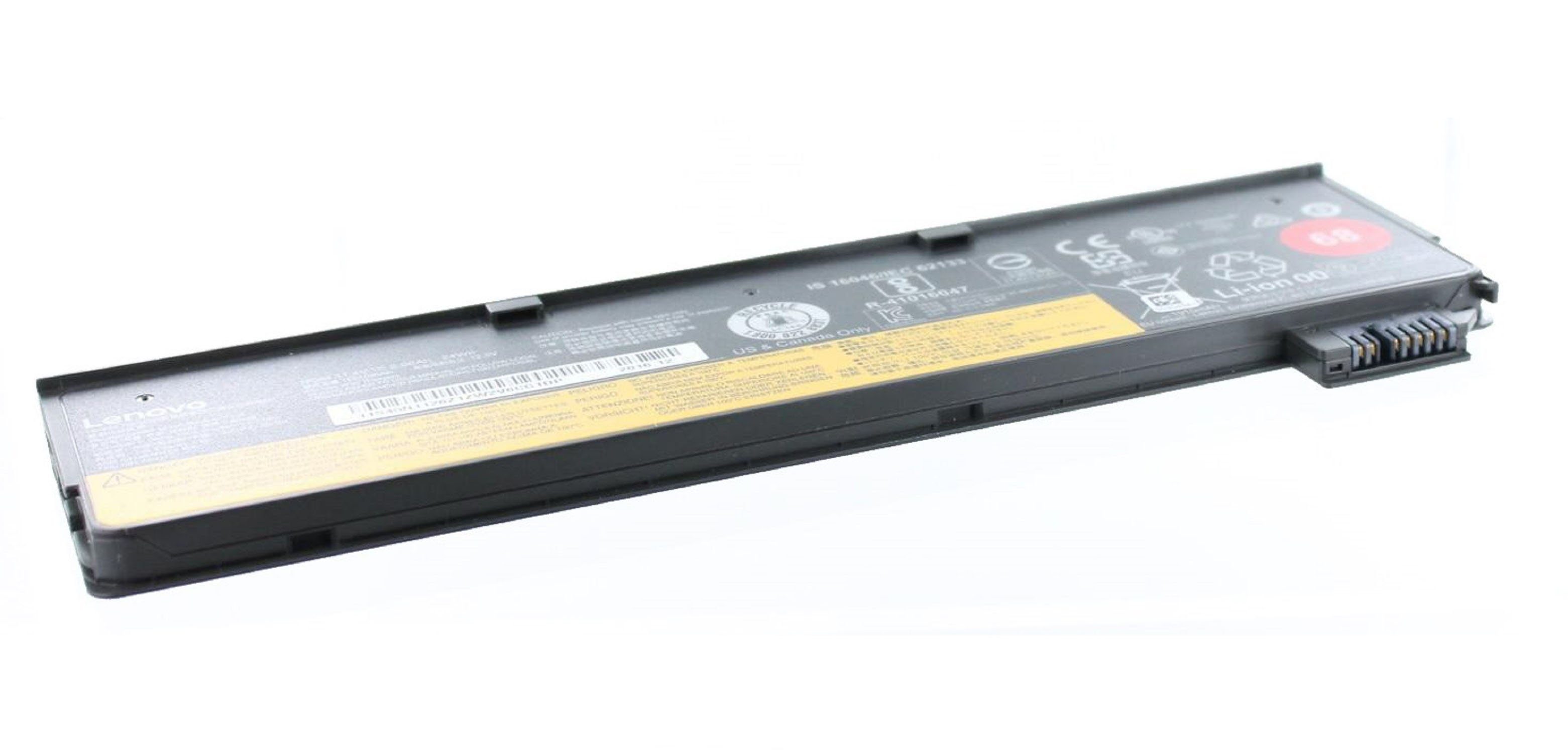 Der Lenovo Original Akku Wurde Nicht Eingesetzt Lenovo Original Akku für Lenovo 0C52861 Akkupacks Akku 1930 mAh