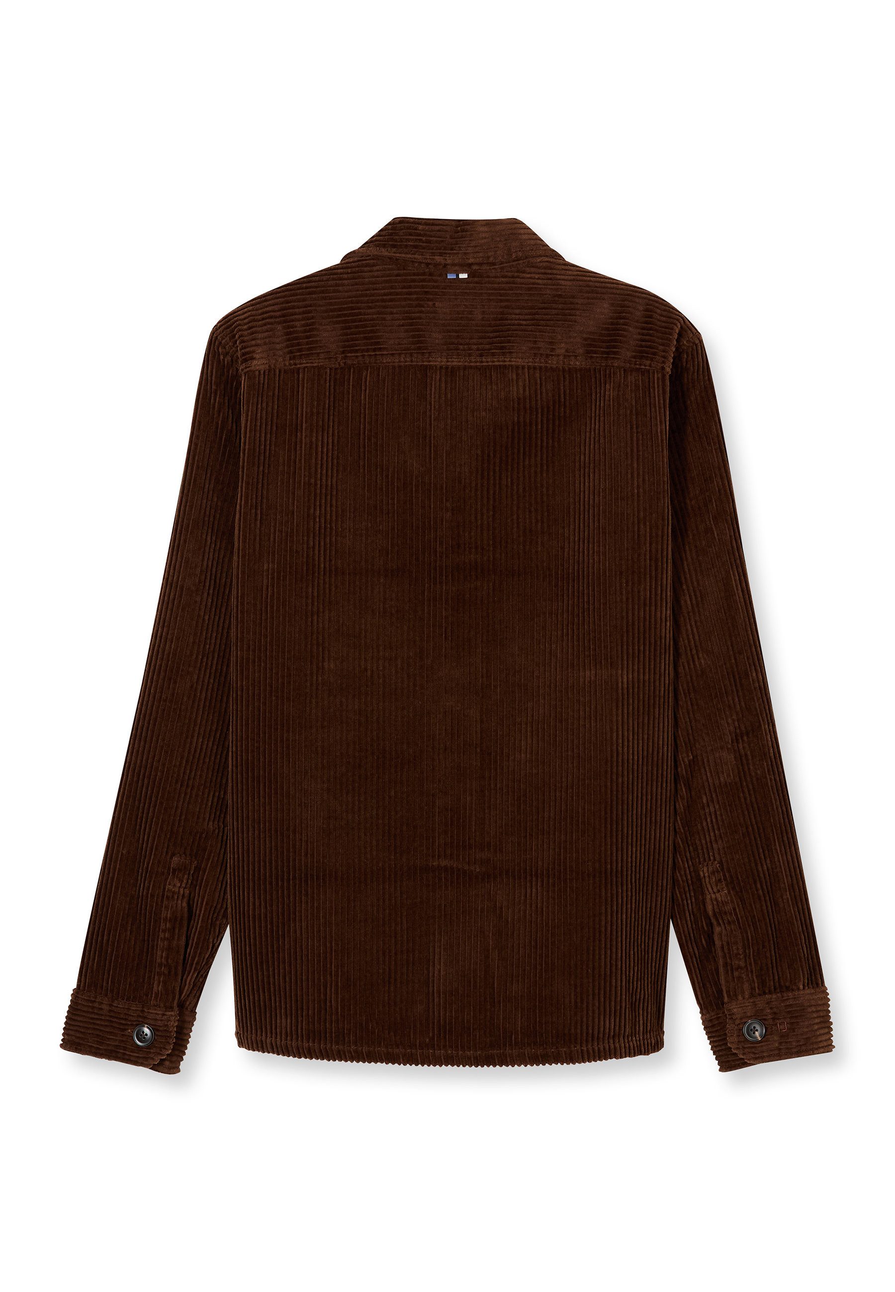 OLYMP Businesshemd OLYMP Casual, Overshirt, Freizeithemd, Kent günstig online kaufen